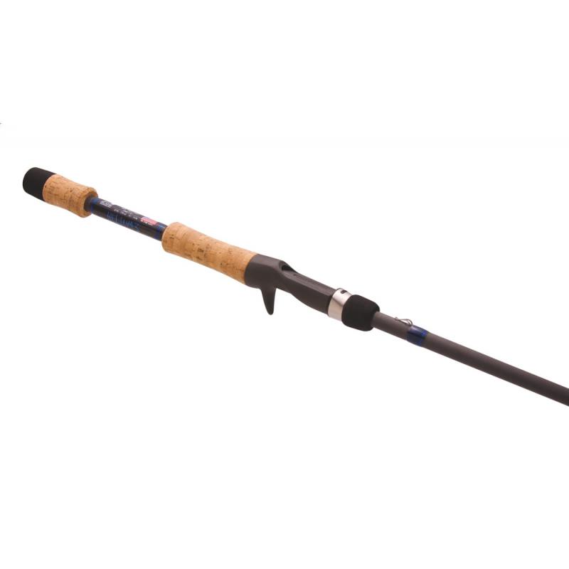 HELIUM 3 Fishing Rods