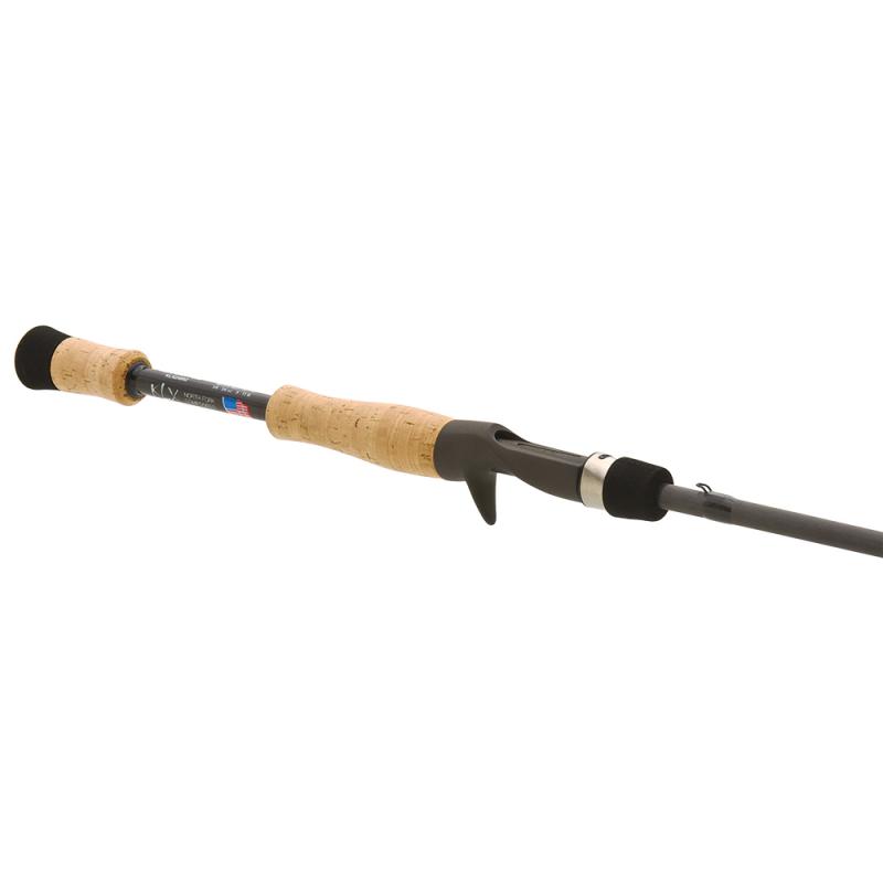 KLX Fishing Rods