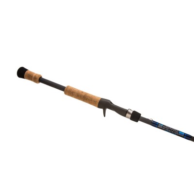 2019 Helium 3 Light / Med-Heavy 6' 8" Fast Fishing Rod