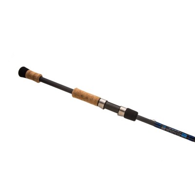 2019 Helium 3 Spin Light / Med-Heavy 6' 8" Fast Fishing Rod