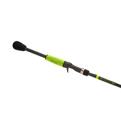 Custom MAGNESIUM 2 Build Your Own Rod