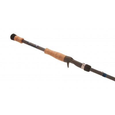 2019 Helium 3 Heavy 7' 10" MOD Moderate Fishing Rod