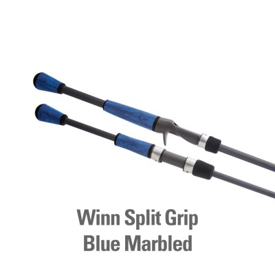 Custom HELIUM3 Build Your Own Rod