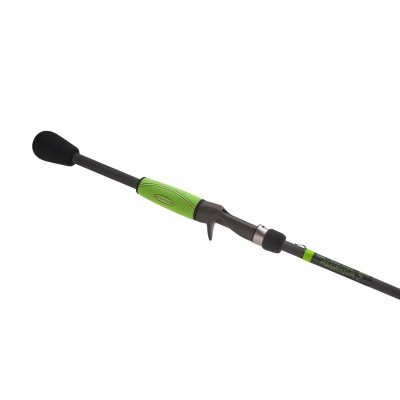 MAGNESIUM 2 Fishing Rods