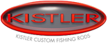 Kistler Customer Fishing Rods